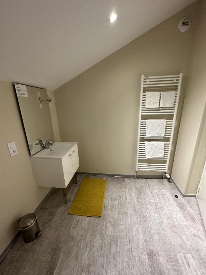 Chambre Golden Rethel Exterior foto